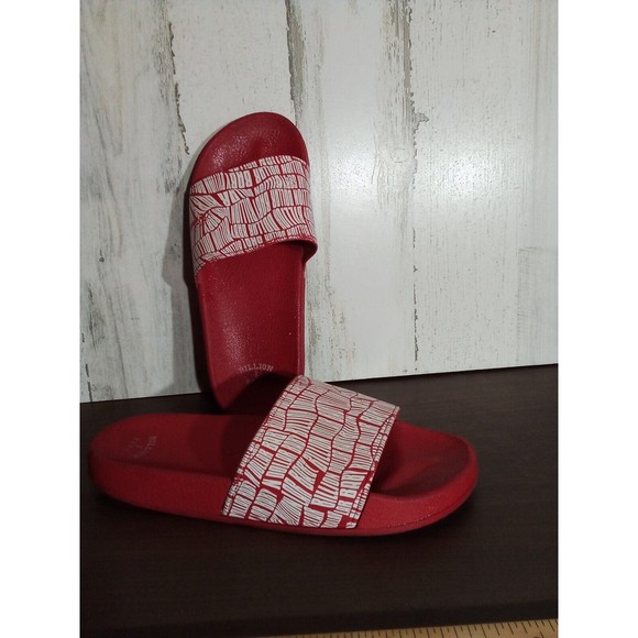 Men's Billion $ Baby Slide\sandal Size 42\43 - Picture 7 of 8